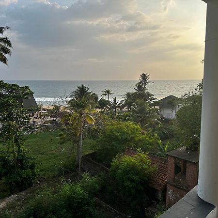 The First Place Yogaresort, Odayam วาร์คาลา ภายนอก รูปภาพ