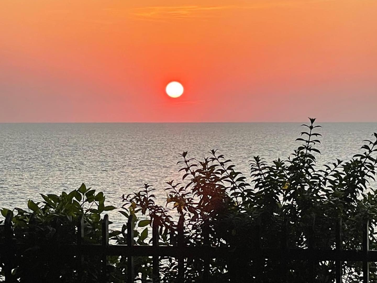 The First Place Yogaresort, Odayam วาร์คาลา ภายนอก รูปภาพ